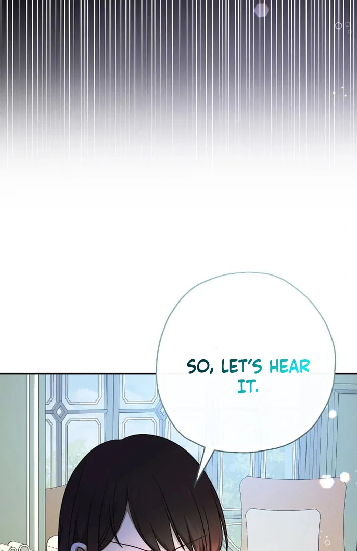 Lord Baby Runs A Romance Fantasy With Cash - Chapter 104 Page 134