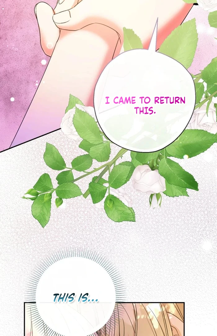 Lord Baby Runs A Romance Fantasy With Cash - Chapter 104 Page 17