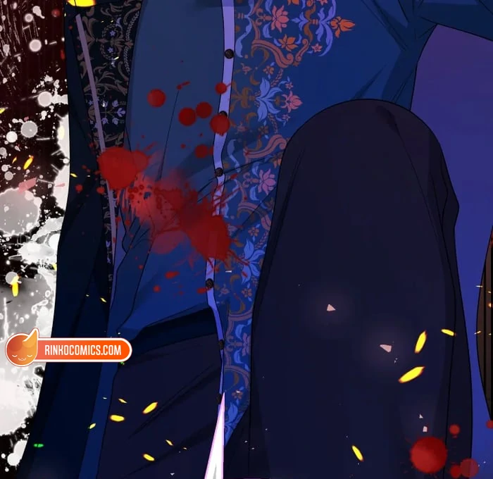 Lord Baby Runs A Romance Fantasy With Cash - Chapter 104 Page 28