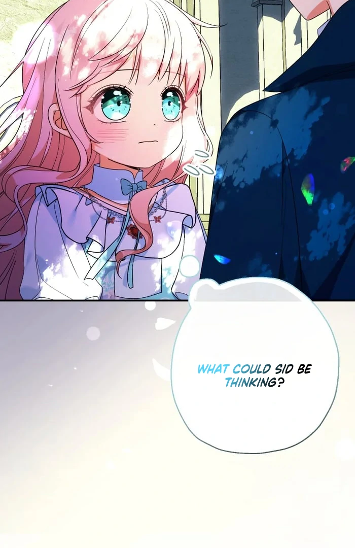 Lord Baby Runs A Romance Fantasy With Cash - Chapter 104 Page 3