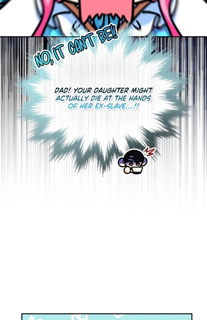 Lord Baby Runs A Romance Fantasy With Cash - Chapter 104 Page 31