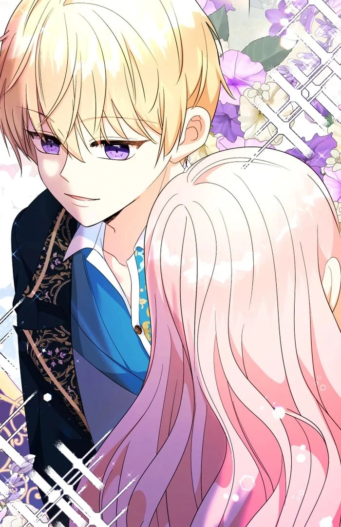 Lord Baby Runs A Romance Fantasy With Cash - Chapter 104 Page 36