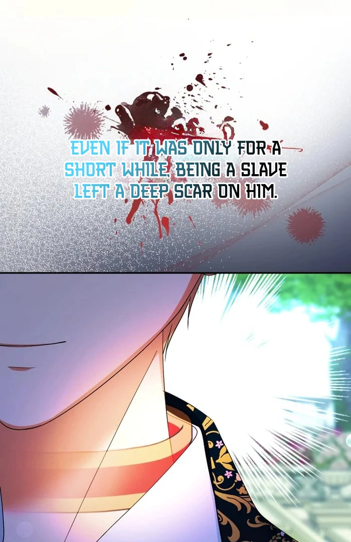 Lord Baby Runs A Romance Fantasy With Cash - Chapter 104 Page 4