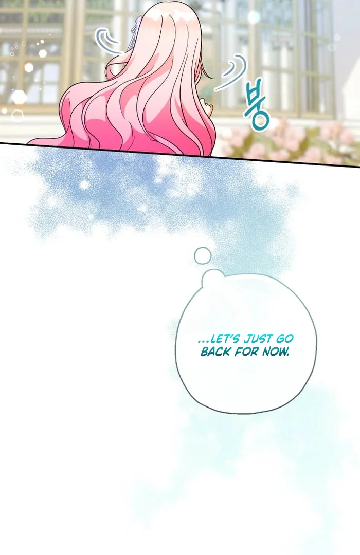 Lord Baby Runs A Romance Fantasy With Cash - Chapter 104 Page 40