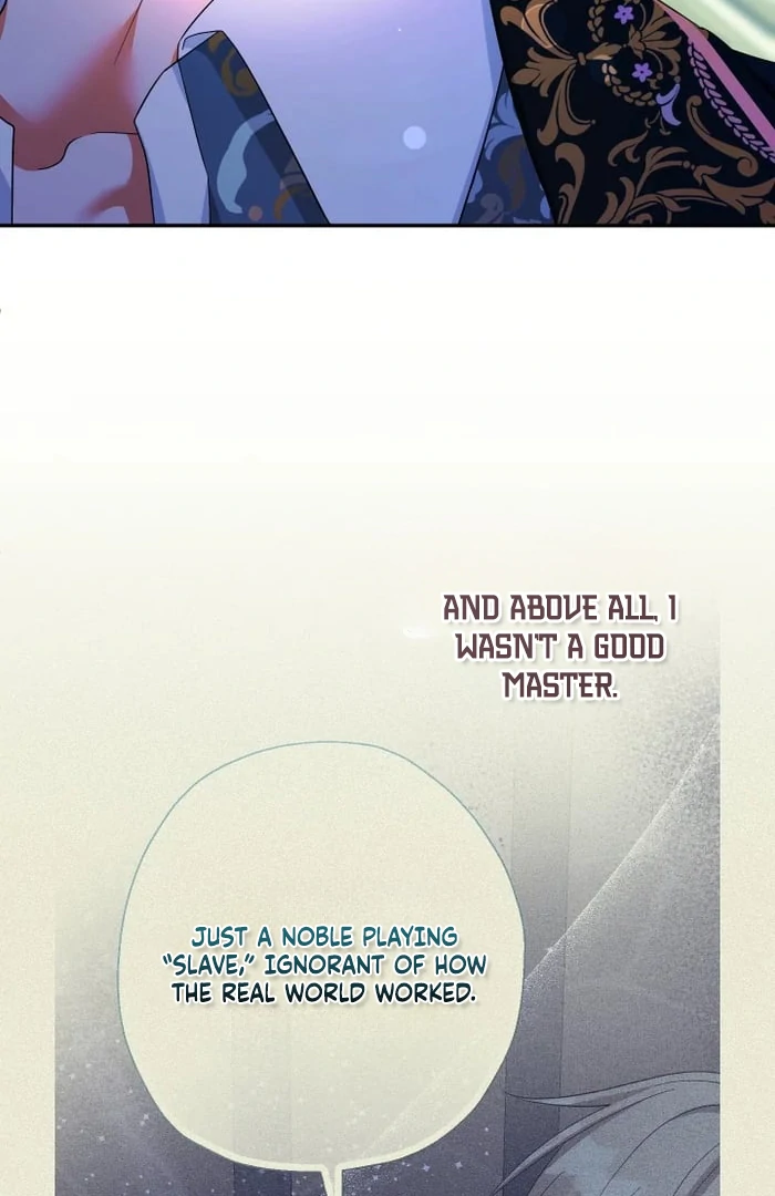 Lord Baby Runs A Romance Fantasy With Cash - Chapter 104 Page 5