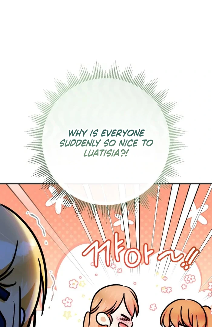 Lord Baby Runs A Romance Fantasy With Cash - Chapter 104 Page 50