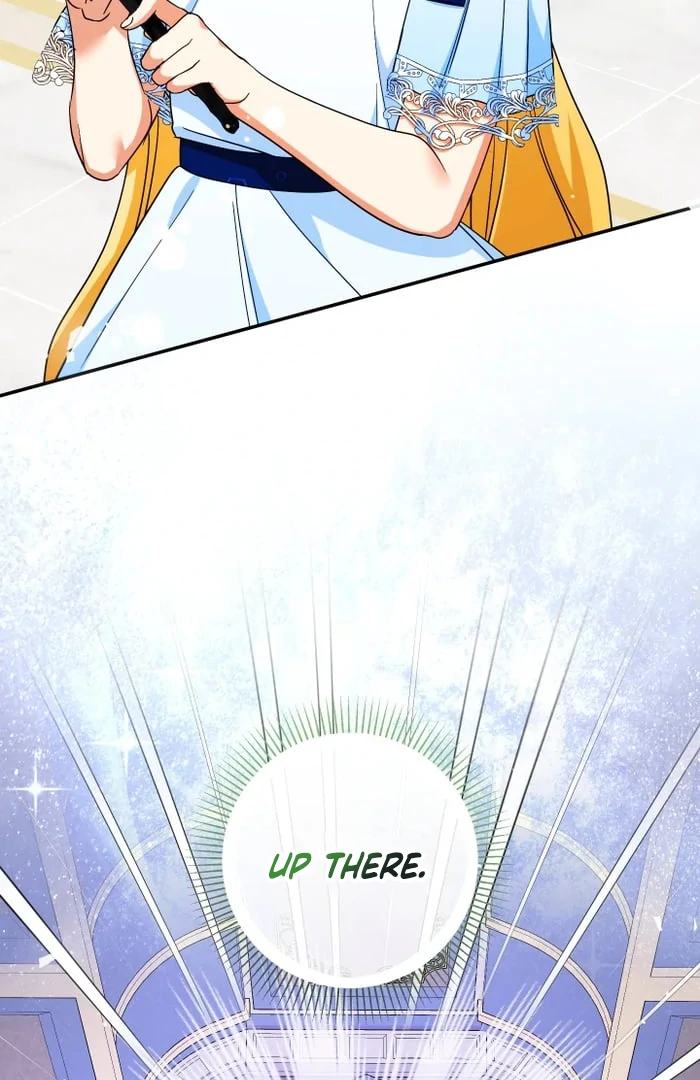 Lord Baby Runs A Romance Fantasy With Cash - Chapter 104 Page 60