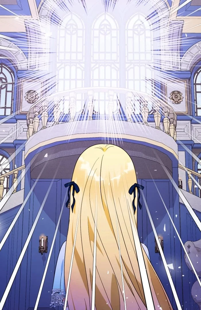 Lord Baby Runs A Romance Fantasy With Cash - Chapter 104 Page 61