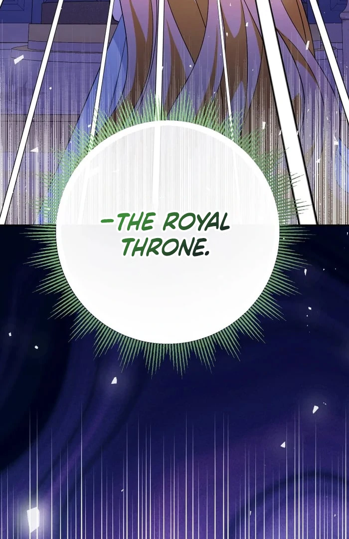 Lord Baby Runs A Romance Fantasy With Cash - Chapter 104 Page 62