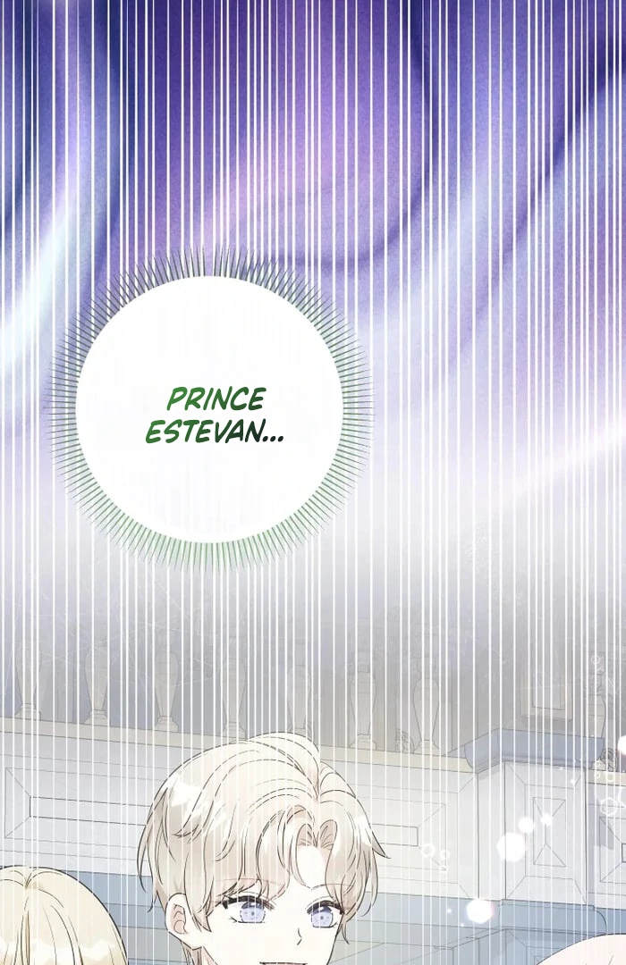 Lord Baby Runs A Romance Fantasy With Cash - Chapter 104 Page 63