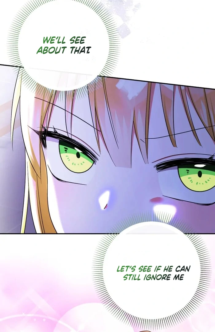 Lord Baby Runs A Romance Fantasy With Cash - Chapter 104 Page 65