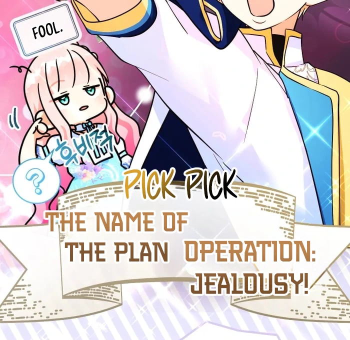 Lord Baby Runs A Romance Fantasy With Cash - Chapter 104 Page 67