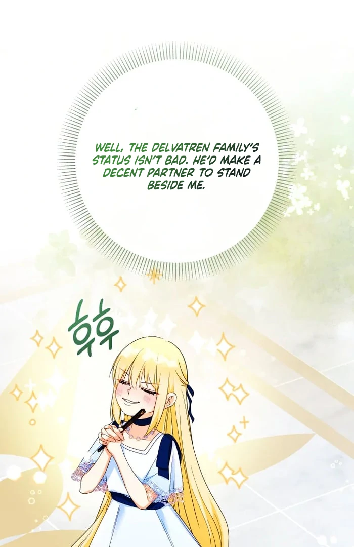 Lord Baby Runs A Romance Fantasy With Cash - Chapter 104 Page 69