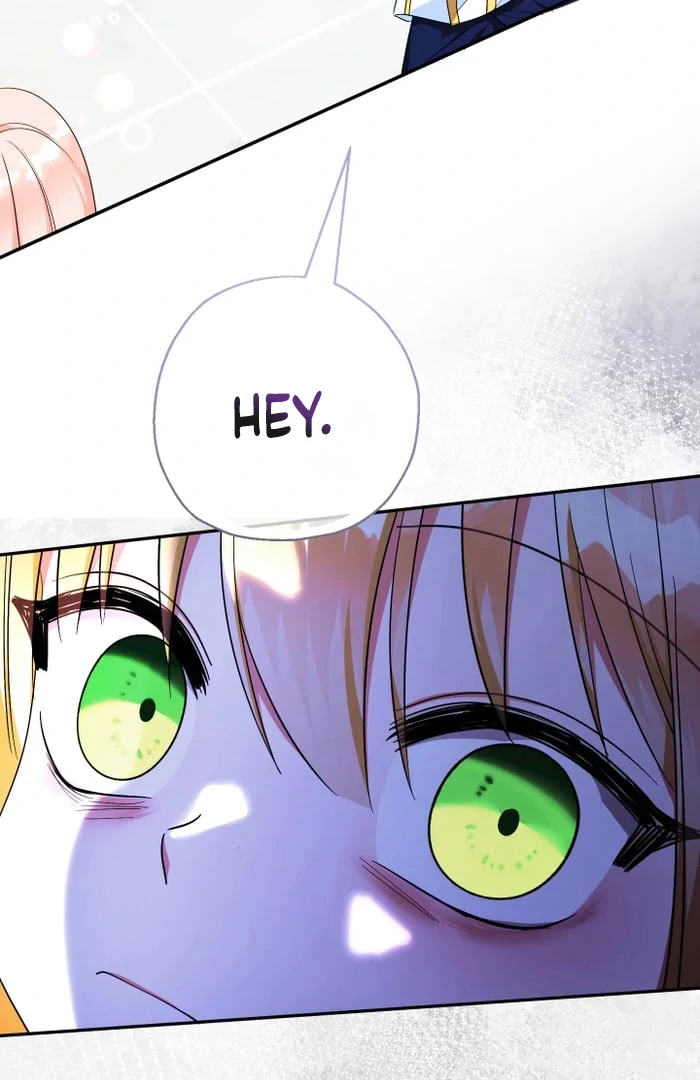 Lord Baby Runs A Romance Fantasy With Cash - Chapter 104 Page 71