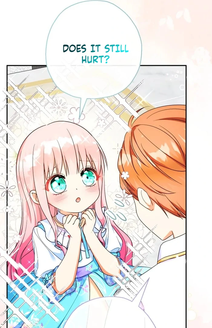 Lord Baby Runs A Romance Fantasy With Cash - Chapter 104 Page 78