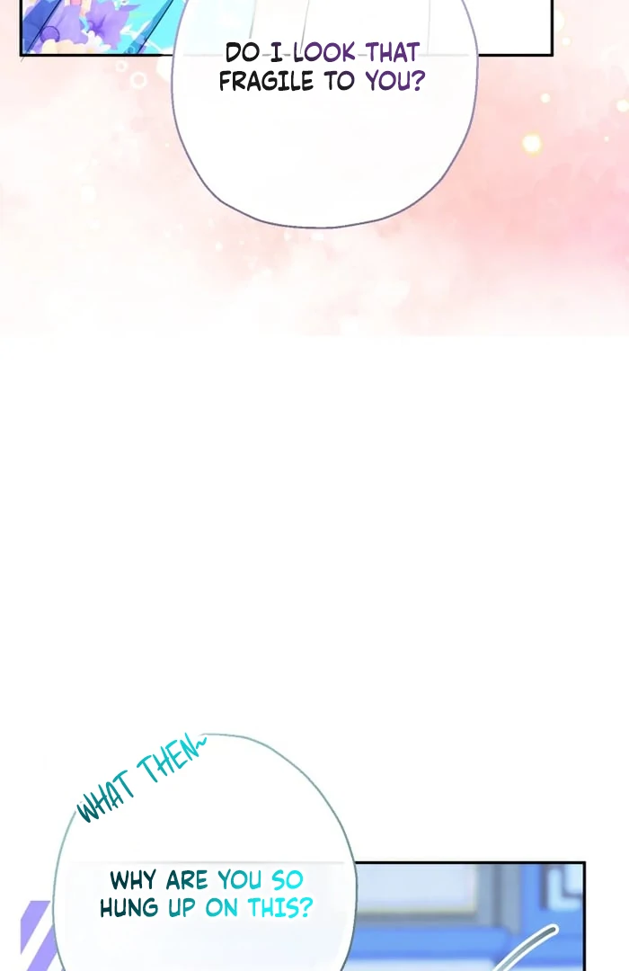 Lord Baby Runs A Romance Fantasy With Cash - Chapter 104 Page 79