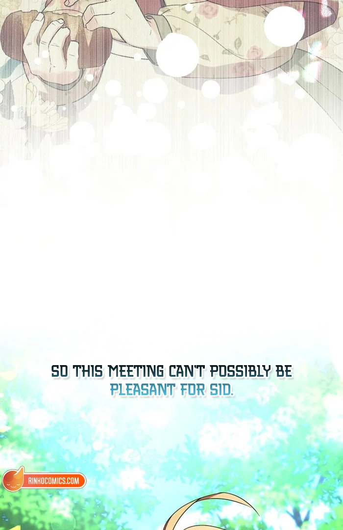 Lord Baby Runs A Romance Fantasy With Cash - Chapter 104 Page 8