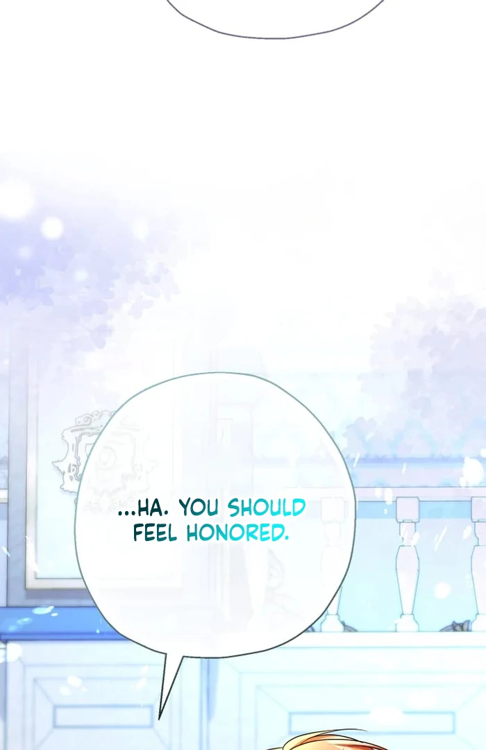 Lord Baby Runs A Romance Fantasy With Cash - Chapter 104 Page 81