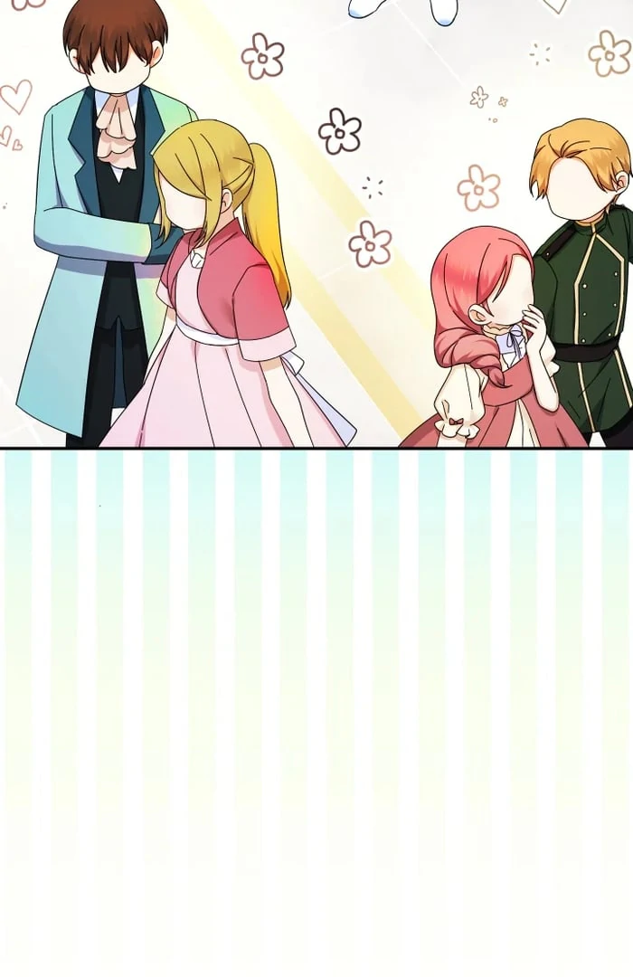 Lord Baby Runs A Romance Fantasy With Cash - Chapter 104 Page 91