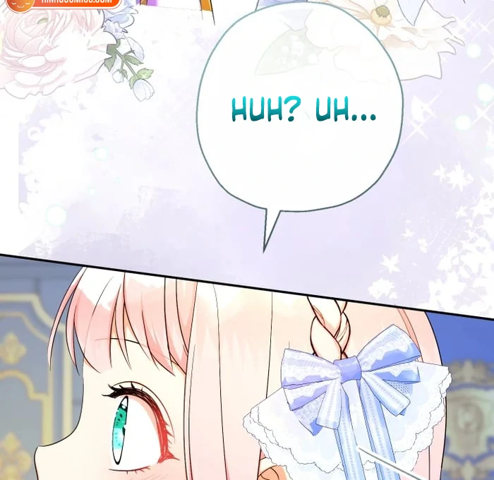 Lord Baby Runs A Romance Fantasy With Cash - Chapter 104 Page 95