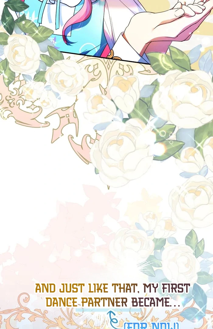 Lord Baby Runs A Romance Fantasy With Cash - Chapter 104 Page 98
