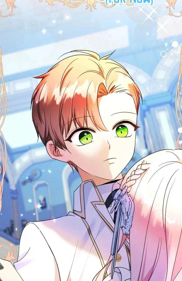 Lord Baby Runs A Romance Fantasy With Cash - Chapter 104 Page 99