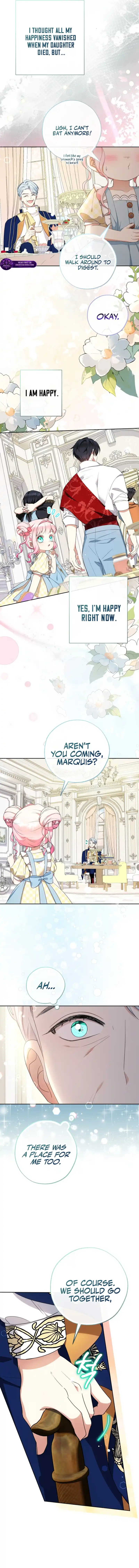 Lord Baby Runs A Romance Fantasy With Cash - Chapter 116 Page 12