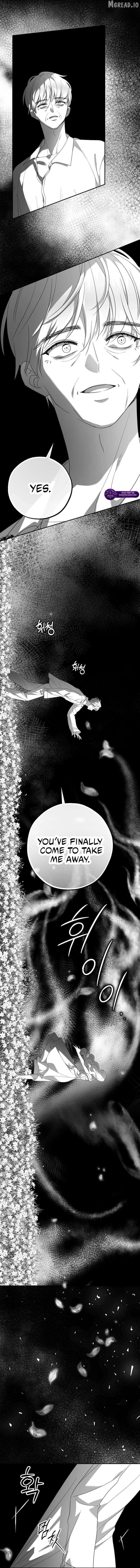 Lord Baby Runs A Romance Fantasy With Cash - Chapter 118 Page 11