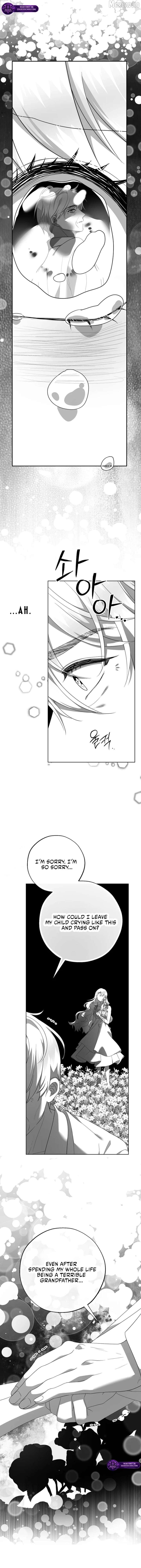 Lord Baby Runs A Romance Fantasy With Cash - Chapter 118 Page 14