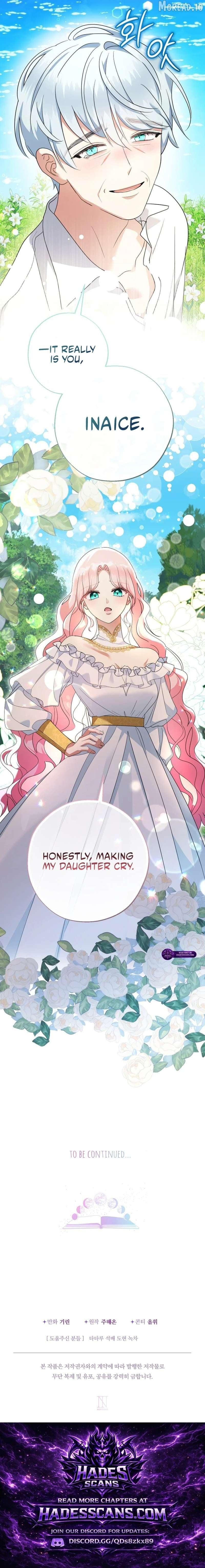 Lord Baby Runs A Romance Fantasy With Cash - Chapter 118 Page 18