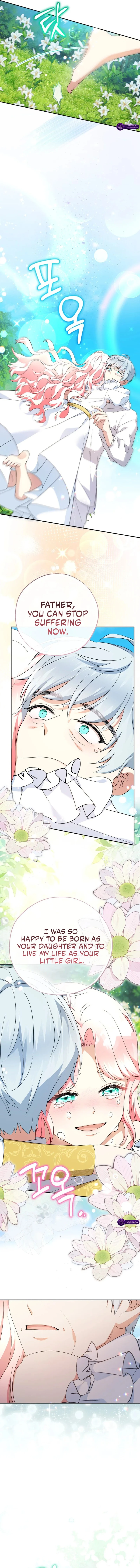 Lord Baby Runs A Romance Fantasy With Cash - Chapter 119 Page 7
