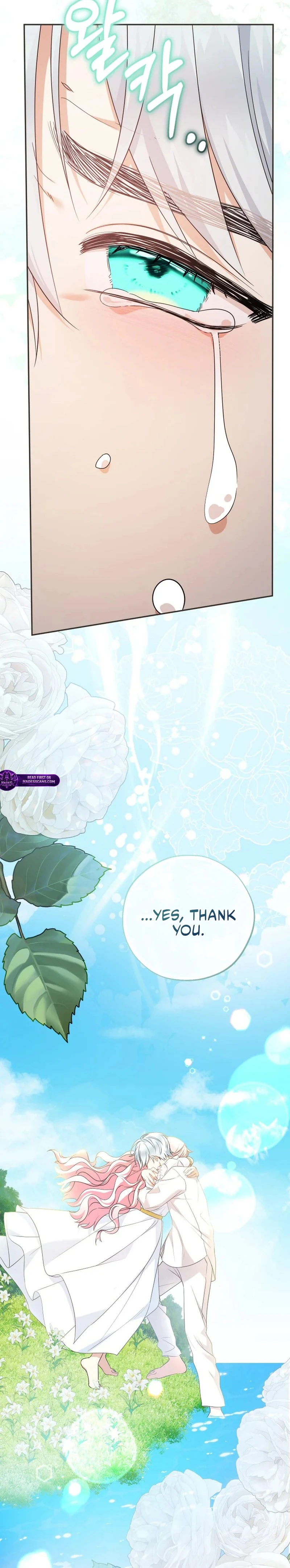 Lord Baby Runs A Romance Fantasy With Cash - Chapter 119 Page 8