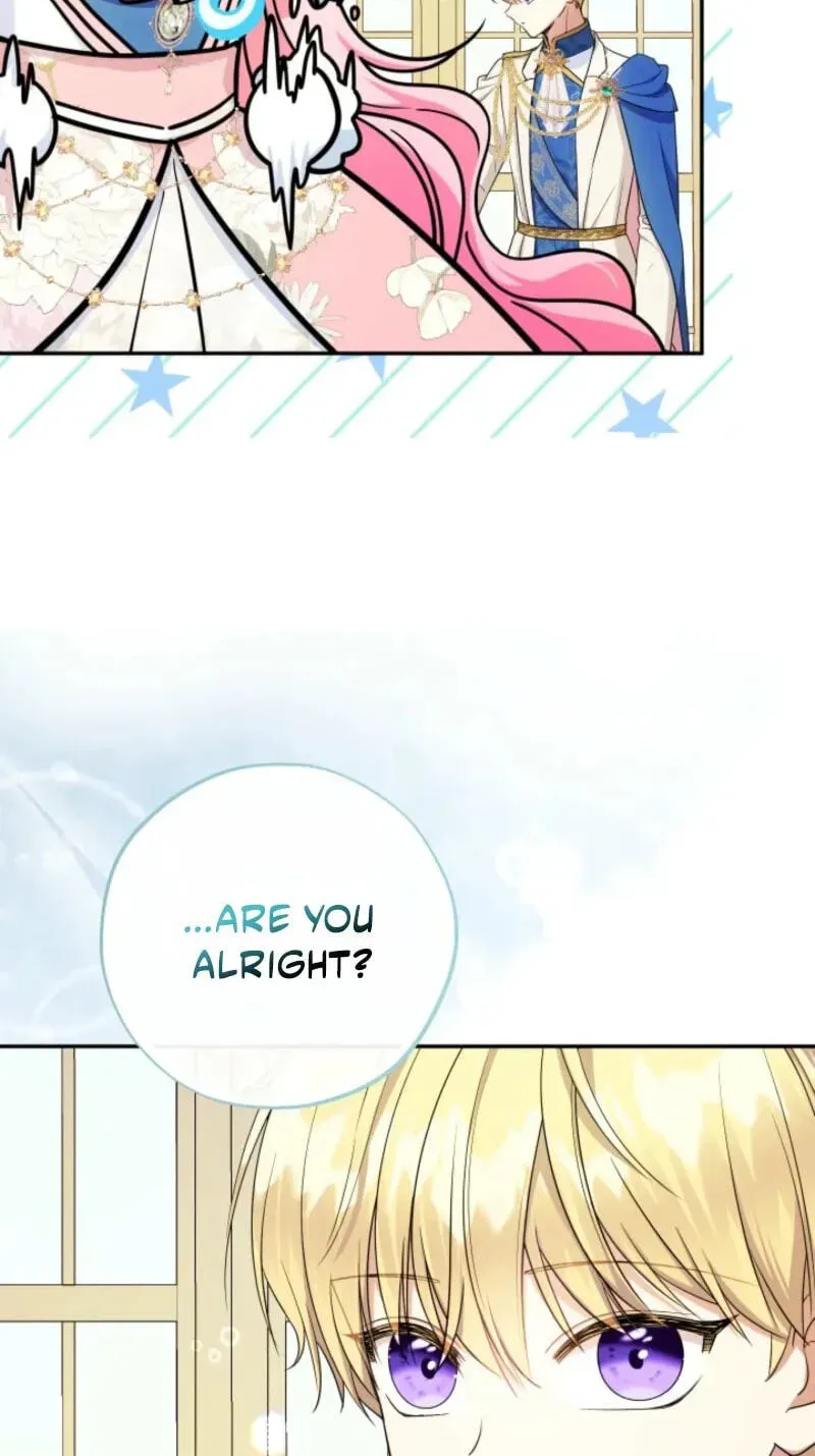 Lord Baby Runs A Romance Fantasy With Cash - Chapter 127 Page 5