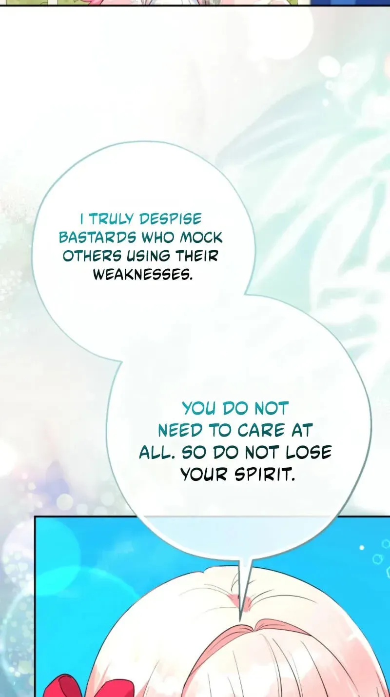 Lord Baby Runs A Romance Fantasy With Cash - Chapter 127 Page 7