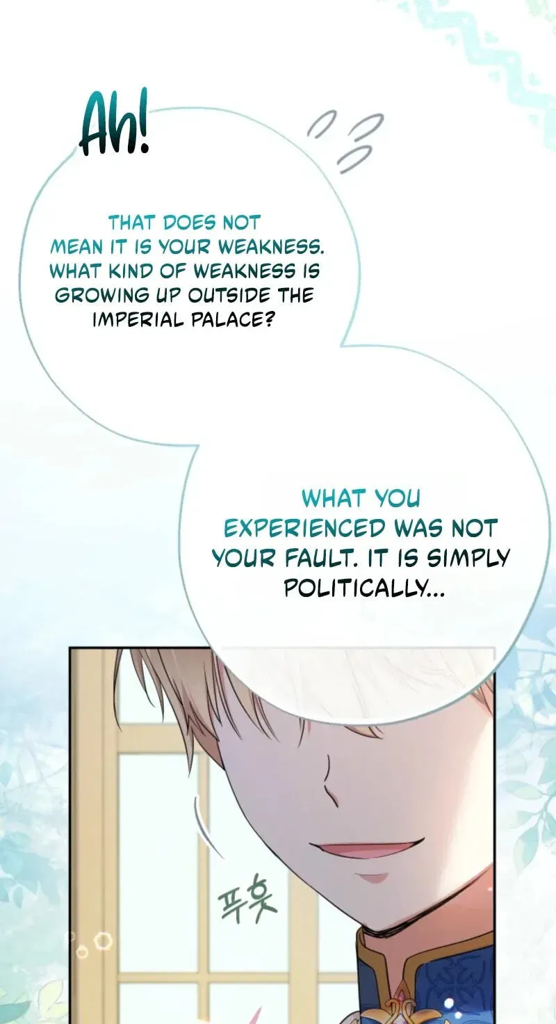 Lord Baby Runs A Romance Fantasy With Cash - Chapter 127 Page 9