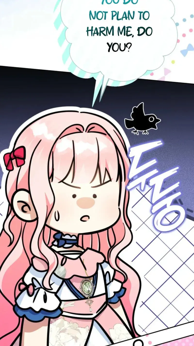 Lord Baby Runs A Romance Fantasy With Cash - Chapter 127 Page 15