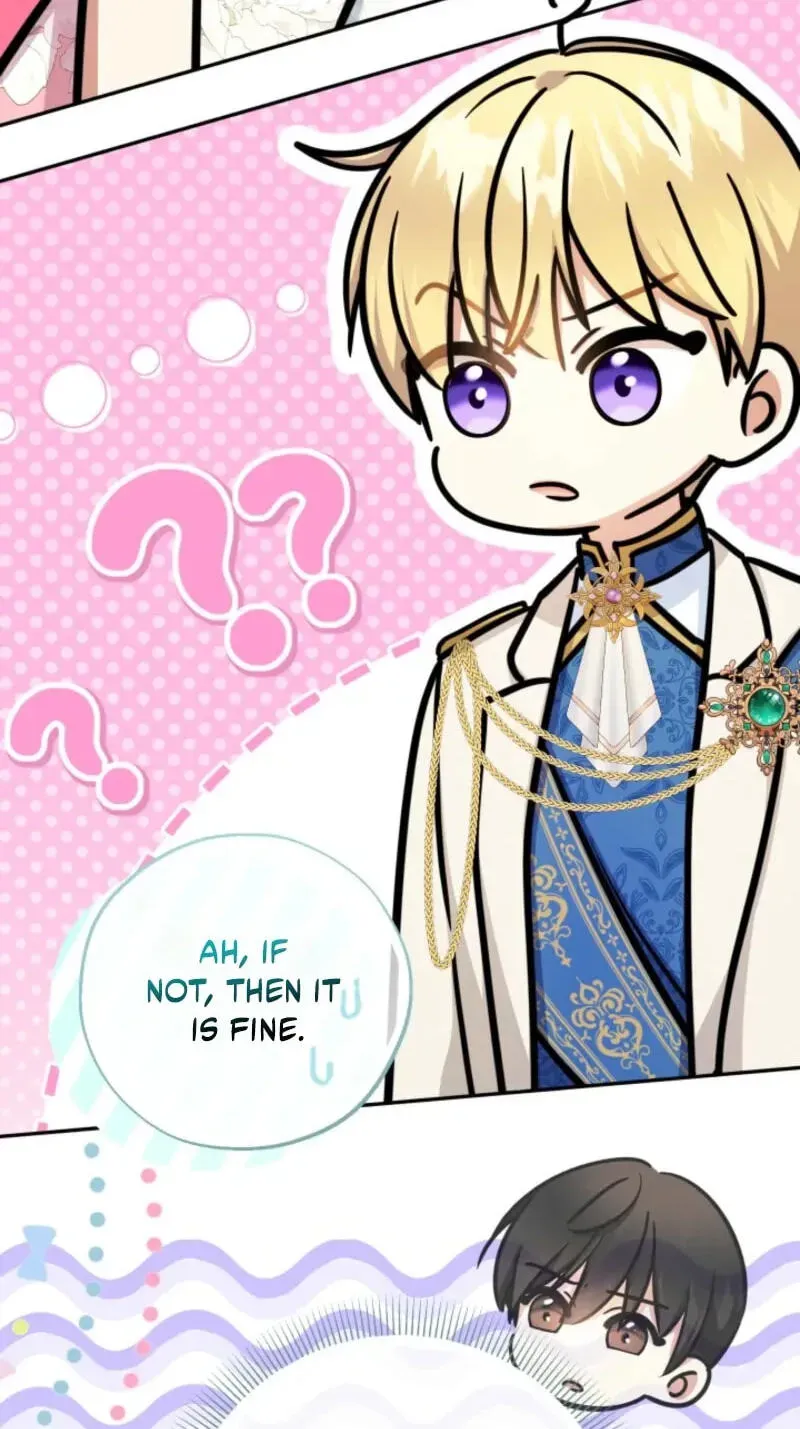 Lord Baby Runs A Romance Fantasy With Cash - Chapter 127 Page 16