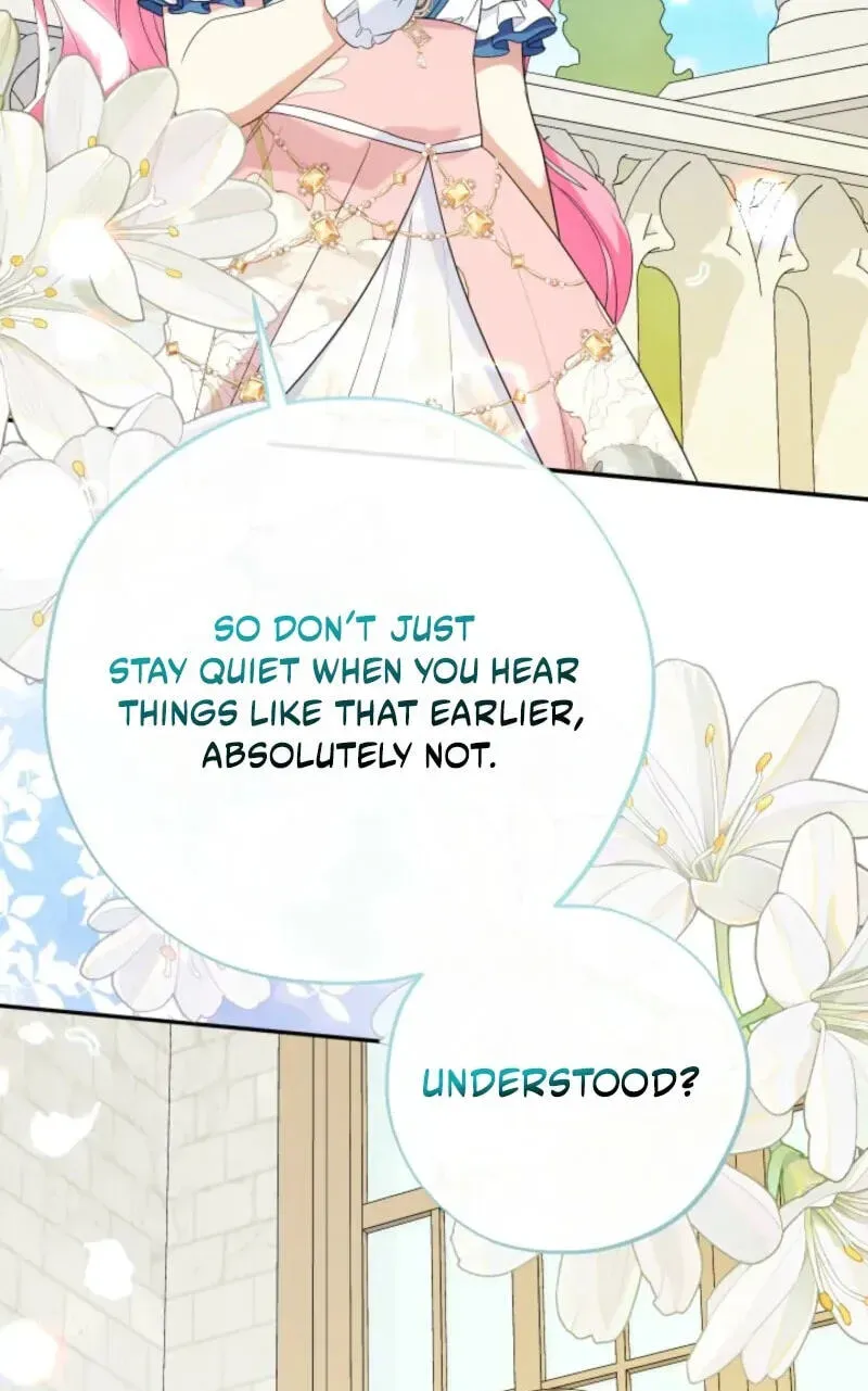 Lord Baby Runs A Romance Fantasy With Cash - Chapter 127 Page 20