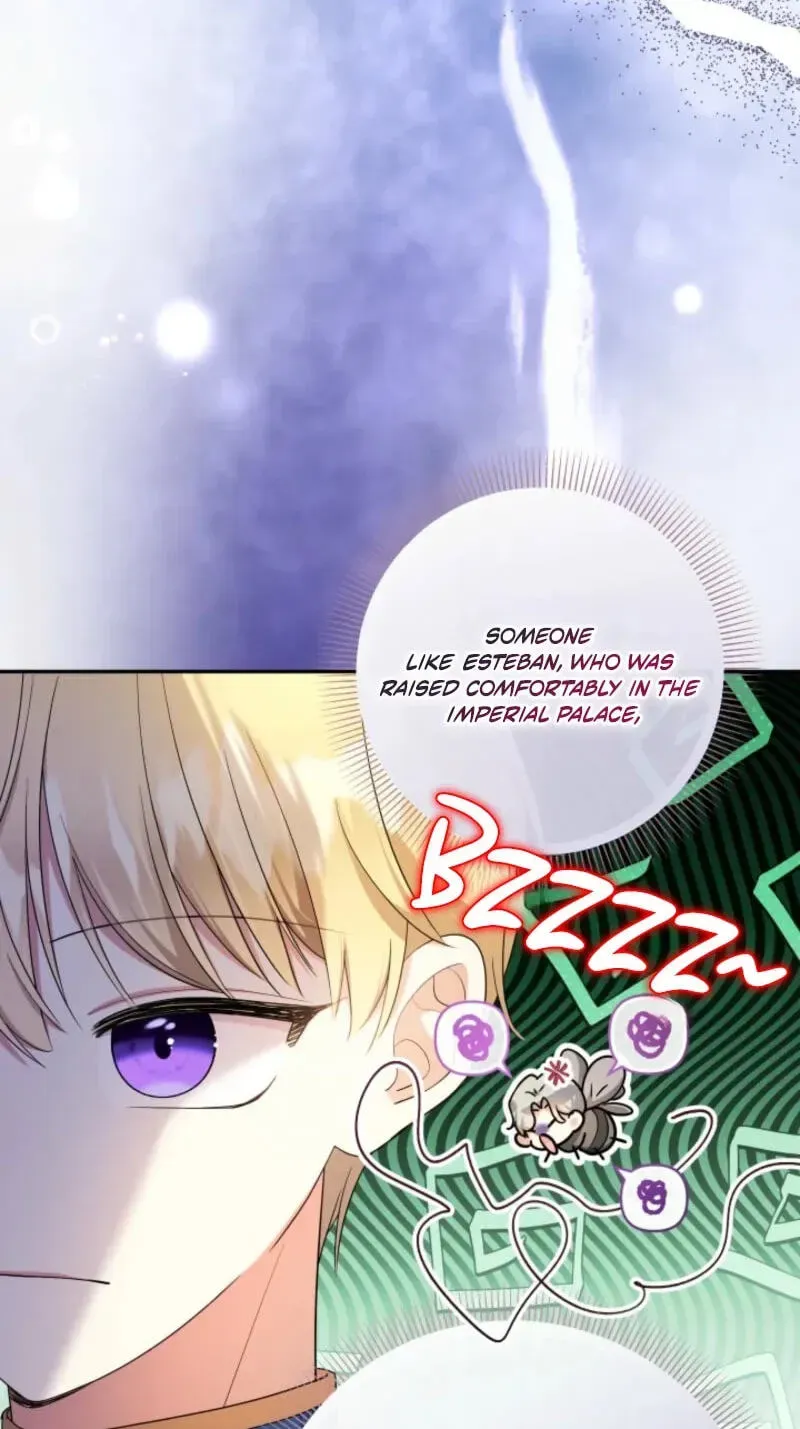 Lord Baby Runs A Romance Fantasy With Cash - Chapter 127 Page 24