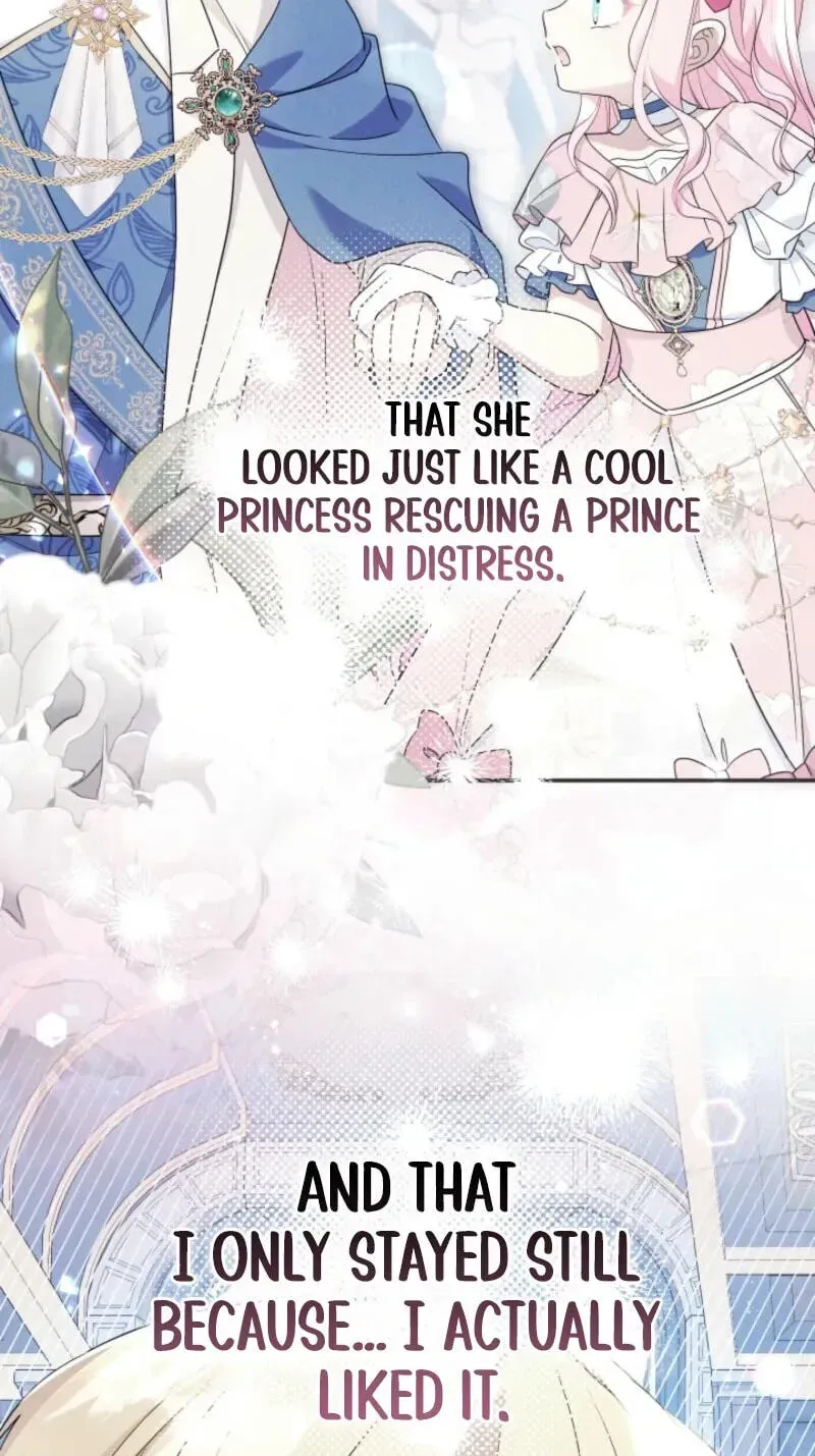 Lord Baby Runs A Romance Fantasy With Cash - Chapter 127 Page 27