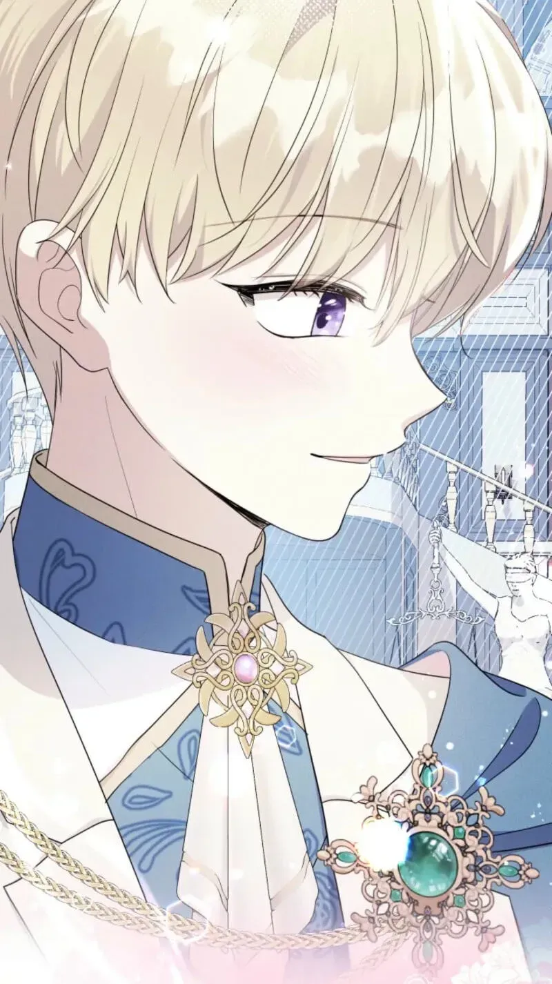 Lord Baby Runs A Romance Fantasy With Cash - Chapter 127 Page 28