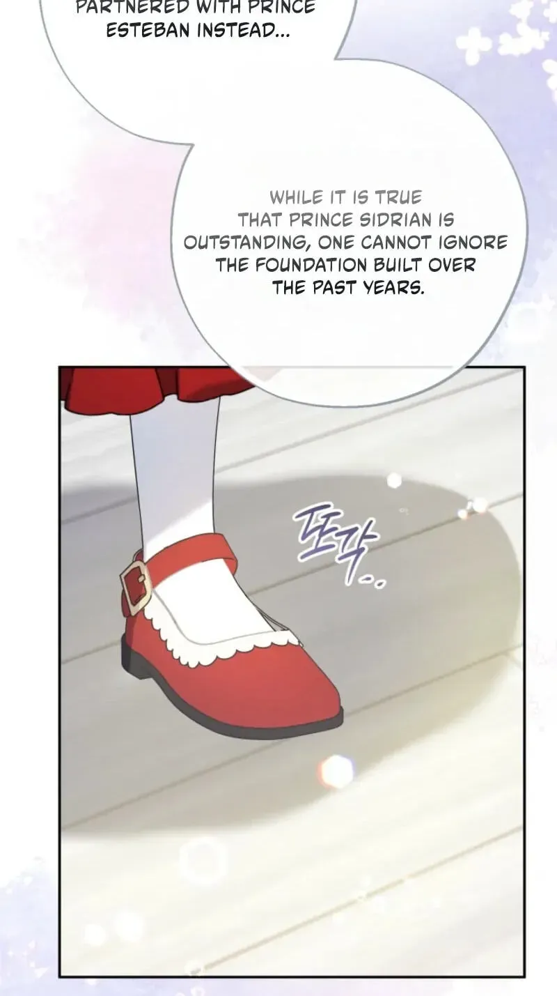 Lord Baby Runs A Romance Fantasy With Cash - Chapter 127 Page 46