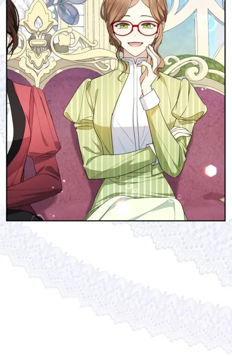 Lord Baby Runs A Romance Fantasy With Cash - Chapter 127 Page 51