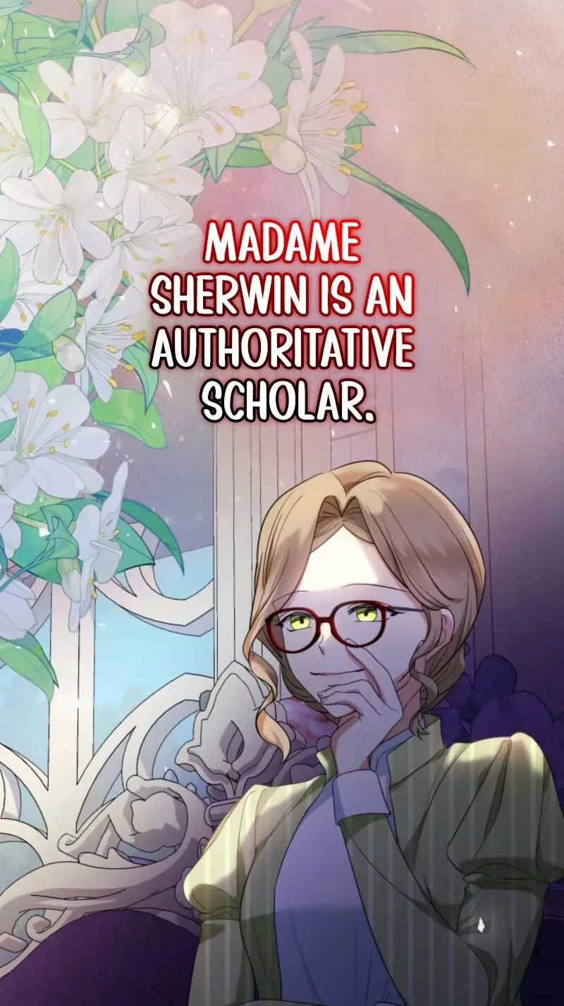 Lord Baby Runs A Romance Fantasy With Cash - Chapter 127 Page 58
