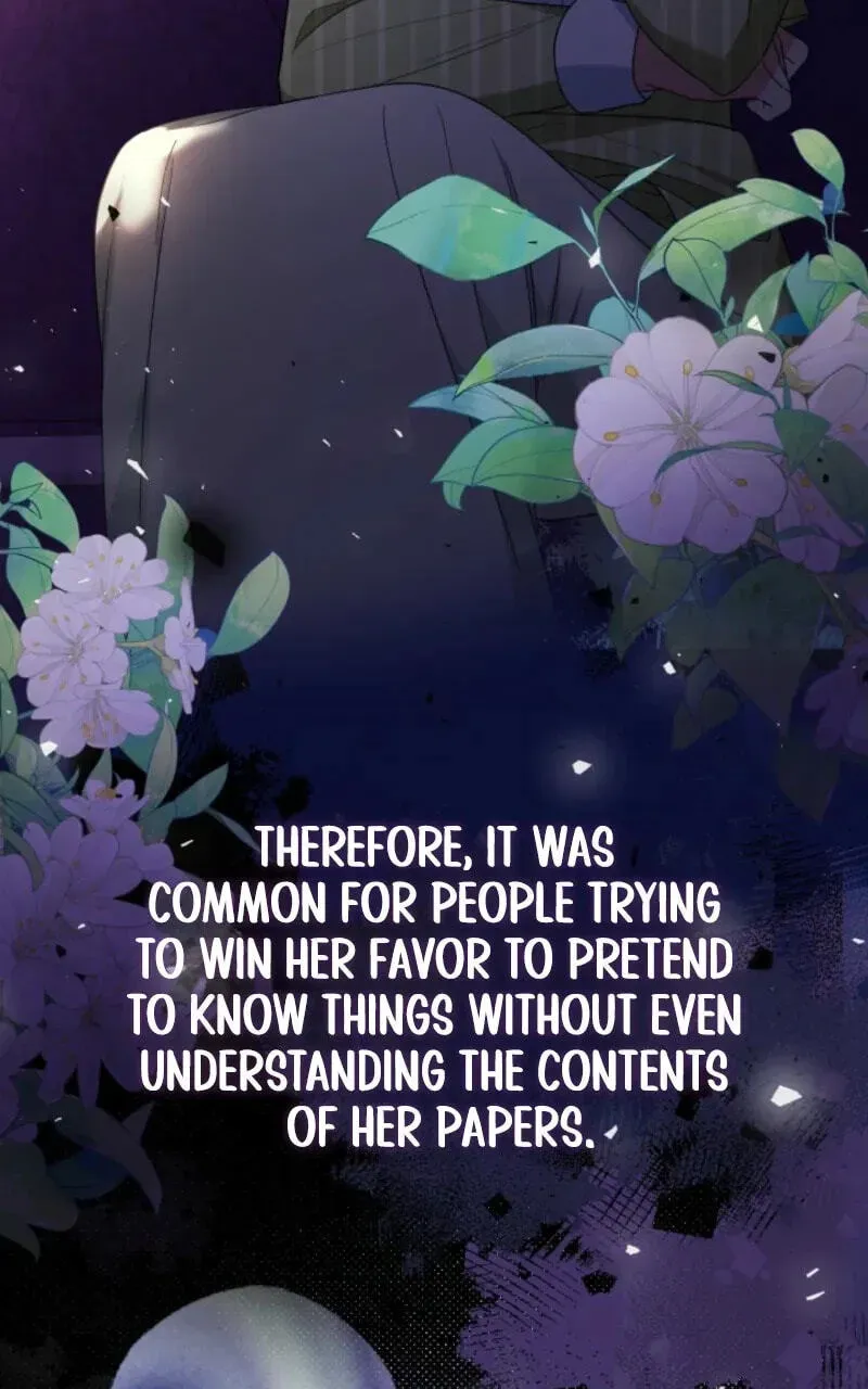 Lord Baby Runs A Romance Fantasy With Cash - Chapter 127 Page 59