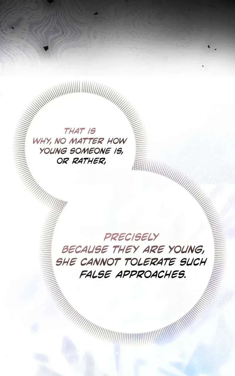 Lord Baby Runs A Romance Fantasy With Cash - Chapter 127 Page 61
