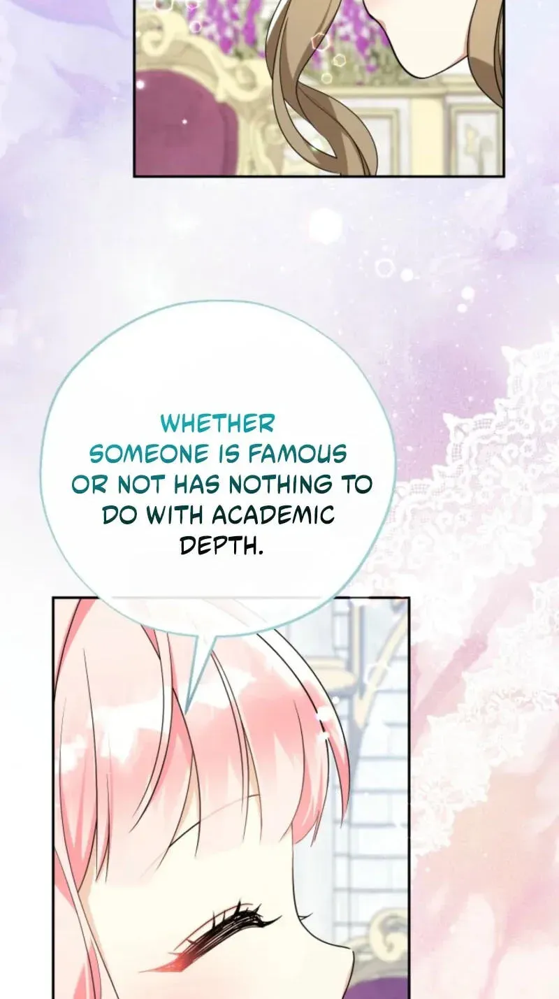 Lord Baby Runs A Romance Fantasy With Cash - Chapter 127 Page 66