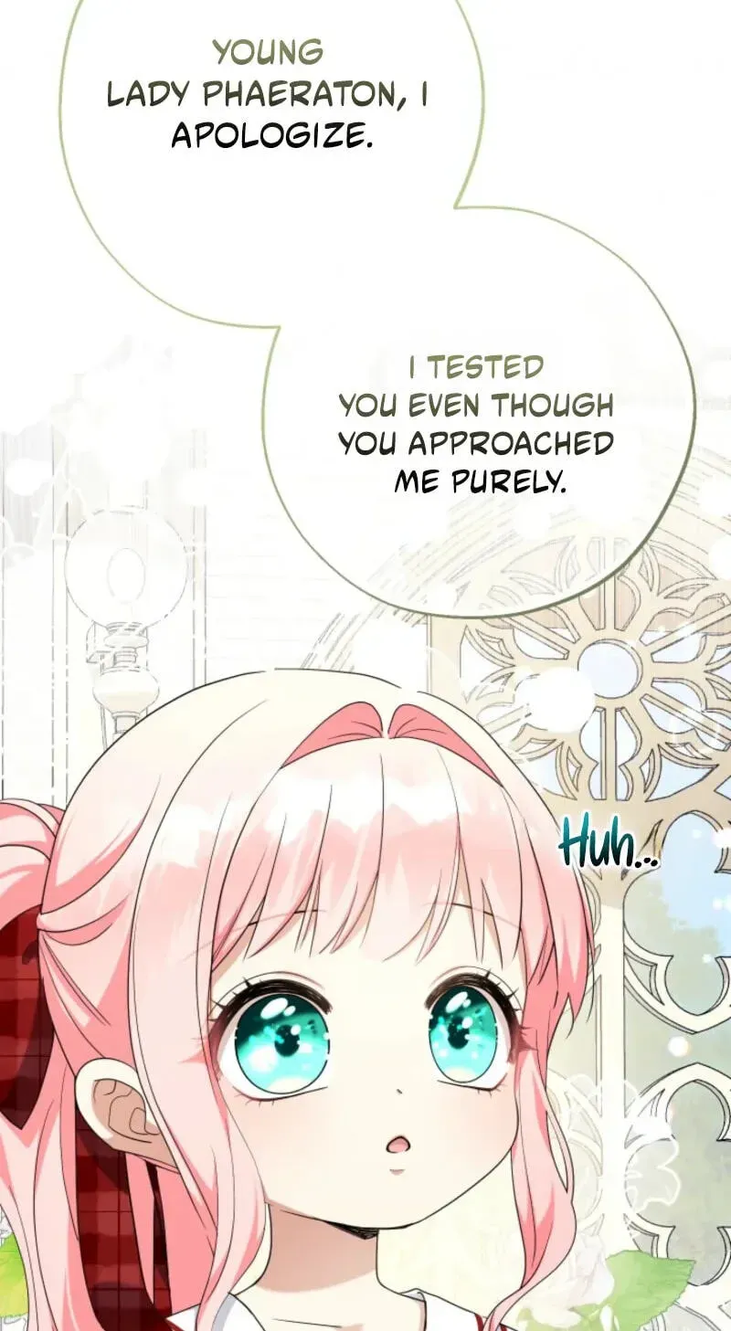 Lord Baby Runs A Romance Fantasy With Cash - Chapter 127 Page 70