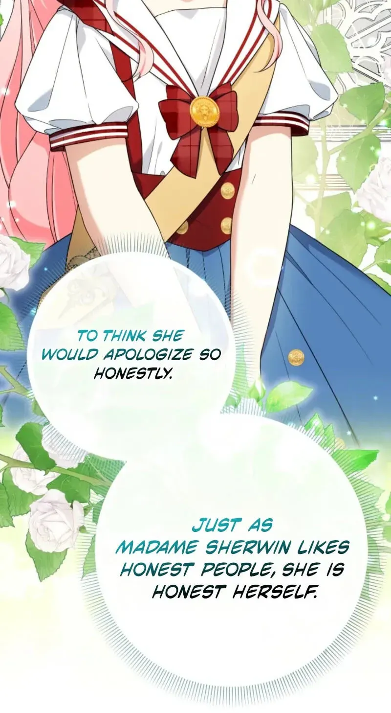 Lord Baby Runs A Romance Fantasy With Cash - Chapter 127 Page 71