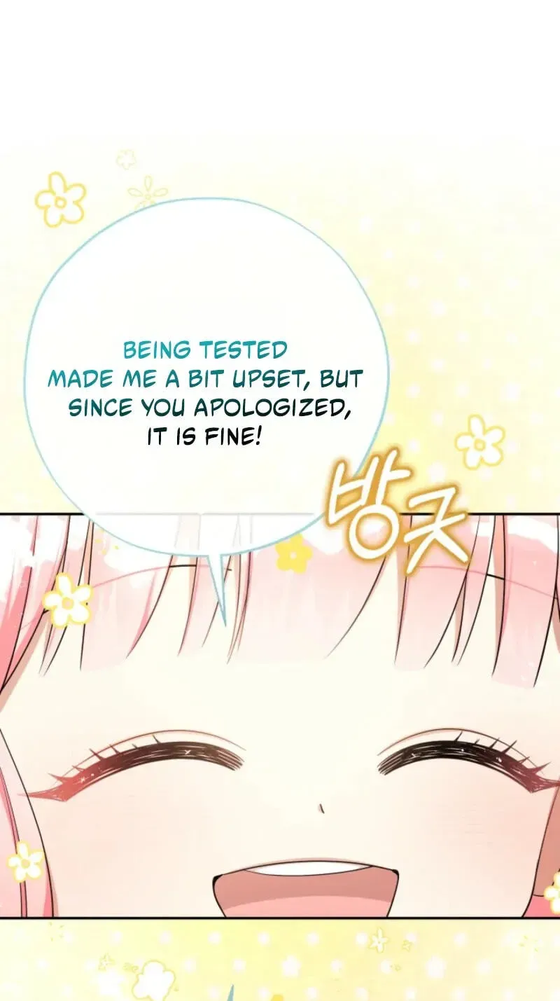Lord Baby Runs A Romance Fantasy With Cash - Chapter 127 Page 72